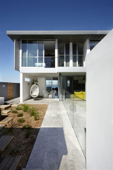 Clovelly House In Australia By Rolf Ockert Design Myfancyhouse Com