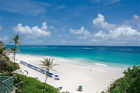 The Stunning Crane Beach Resort Barbados Not Only Offers Direct Access
