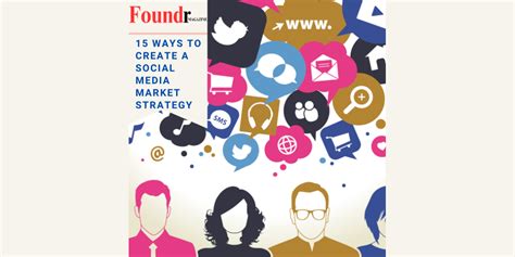 Article 15 Steps To Create A Social Media Strategy Foundr Magazine