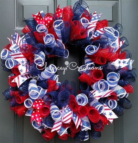 The Top 23 Ideas About Memorial Day Wreath Ideas Home