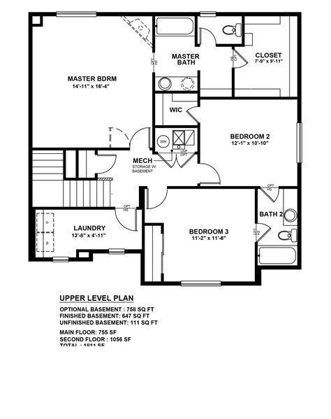 Https://techalive.net/home Design/challenger Homes Floor Plans