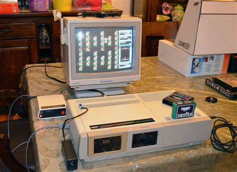 We lost power a few days ago and now when i try to turn it on i get this. Last call on an even better Coleco Adam power supply ...