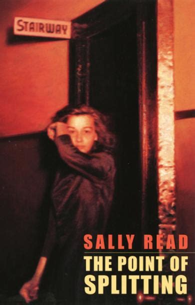 Sally Read Bloodaxe Books