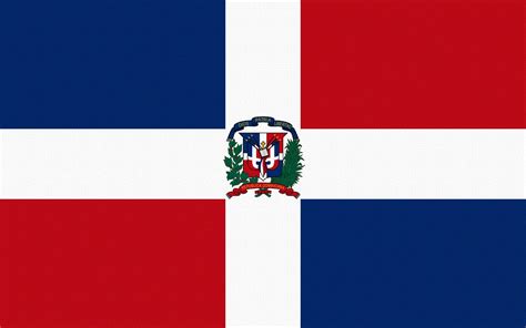 Gregorio luperón, frente a la plaza de la bandera, santo domingo, república dominicana Bandera República Dominicana - Fondos de Pantalla HD ...