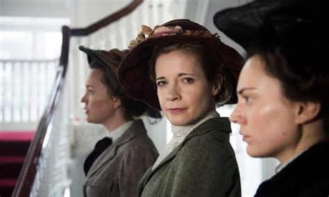 Suffragettes With Lucy Worsley Review Thrilling Tale Of Womens Fight