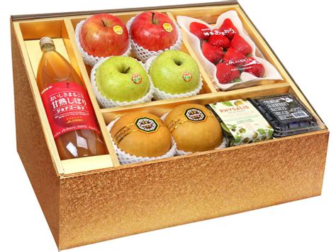 Flowers and gifts for all occasions. Fruit Basket - CNY Panorama Fruits Gift Box CNY16 ...