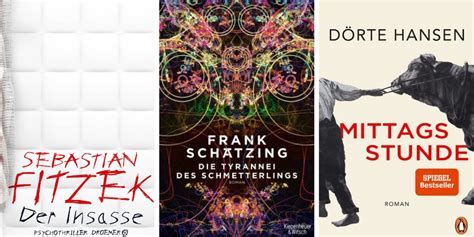 Top 100 selling books for 2018. Germany's Bestselling Books of 2018: Crime, Politics, and ...