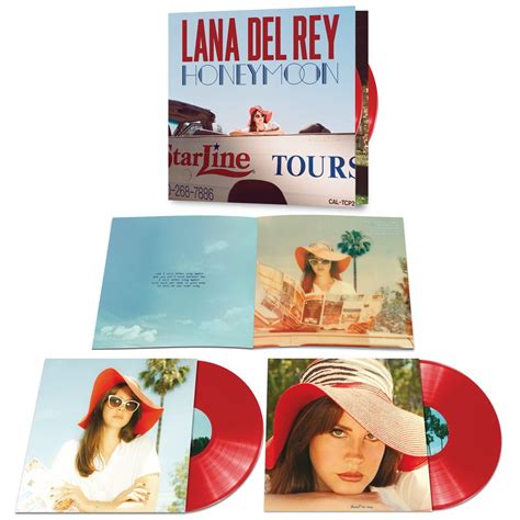 Terrеnce loves you — lana del rey (honeymoon). Lana Del Rey Honeymoon 2015 - Album 2 vinyles LP 33 tours ...