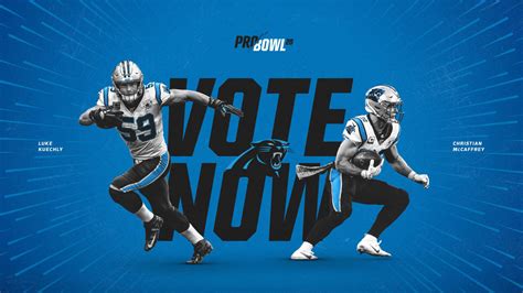 Nfl Pro Bowl Voting Is Now Live