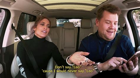 James Cordens Best Carpool Karaoke Moments Featuring Adele Hamilton Creator And More E News