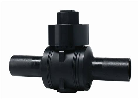 Pe Ball Valve Dn Dn Georg Fischer Producers Georg Fischer Offer Valves And Gate