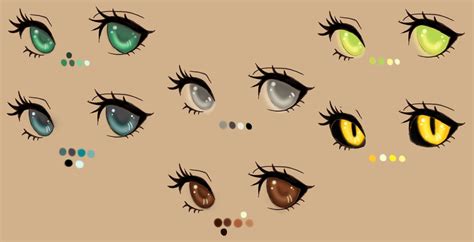 Other Resources Favourites By Grapeskittles On Deviantart Anime Eyes
