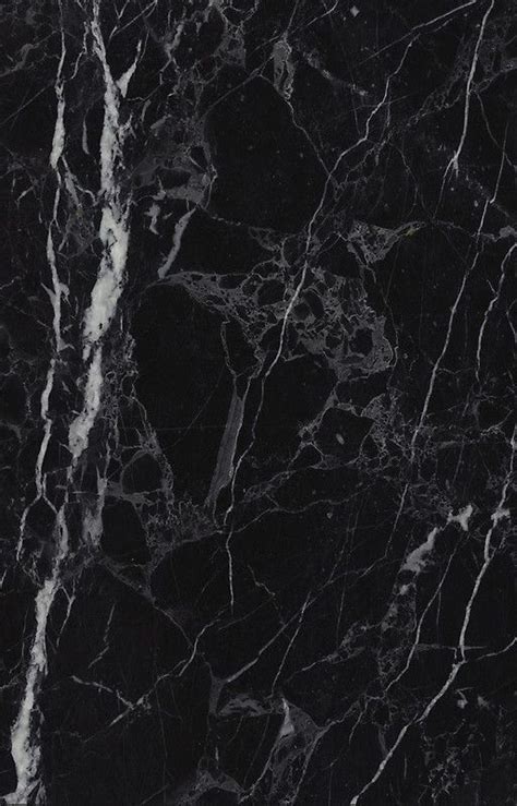 Aesthetic Black Marble Wallpapers Allwallpaper