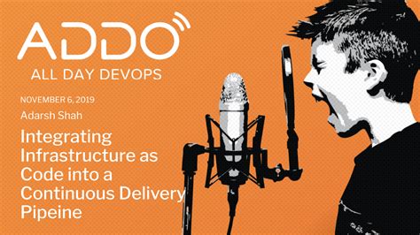 Integrating Infrastructure As Code Into A Continuous Delivery Pipeline Security Boulevard