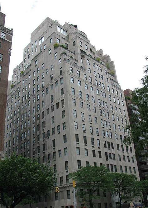 740 Park Avenue Wikiwand