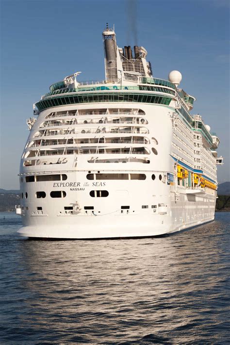 explorer of the seas cruise ship - Travel Off Path