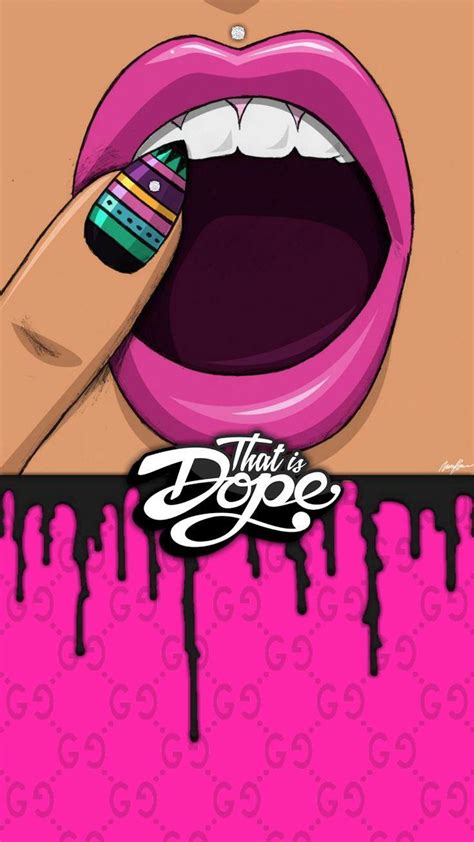 Dope Trill Iphone Wallpapers Top Free Dope Trill Iphone Backgrounds
