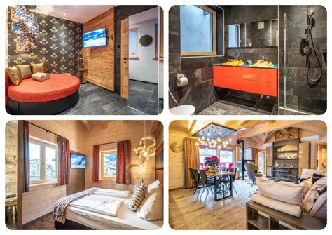 Kaprun is the home to the kitzsteinhorn glacier. The Kaprun Edition | Luxury Chalets | Austria - Travel ...
