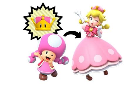 [sad news] cosplayers you will be taking advantage of the bowser princess boom ※ with images