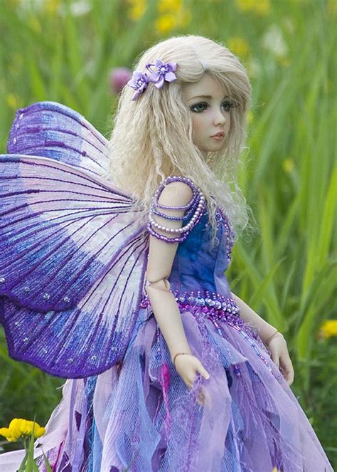 Ice Fairies Favourite Photos 2012 Antique Lilac