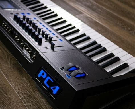 Our Guide To The Kurzweil Pc4