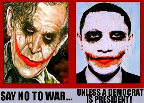 War Crimes By Bush Bad By Obama Na 22mooncom