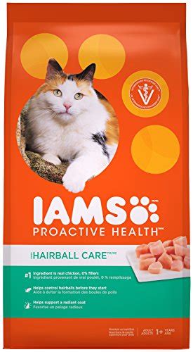 The Best Iams High Protein Dry Cat Food Home Life Collection