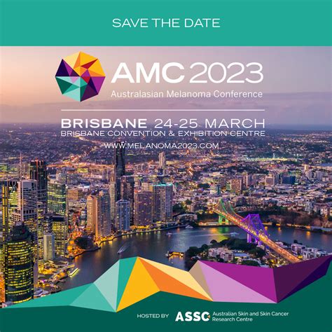 Amc 2023 Australasian Melanoma Conference Assc
