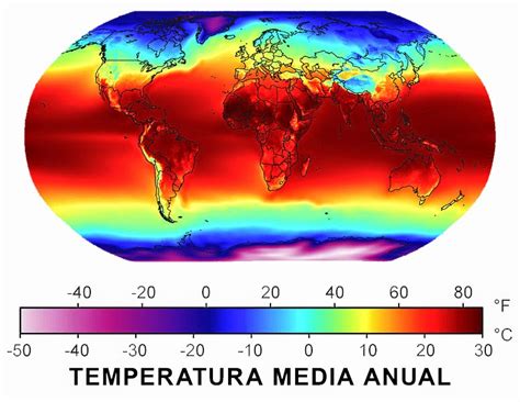 Los Expedientes Occam La Cambiante Temperatura De La Tierra