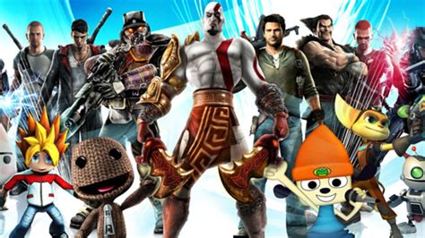 Playstation All Stars Battle Royale Review Playstation 3 Push Square