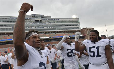 Teammates Thrilled With The Return Of Cb Daequan Hardy