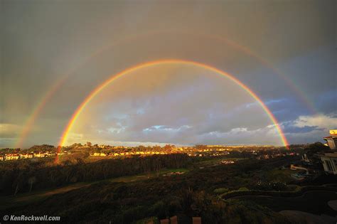 Full Double Rainbow Rpics