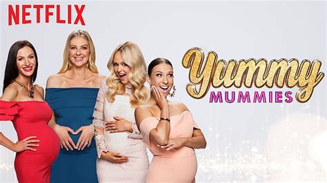 Yummie Mummies 2017 Netflix Nederland Films En Series On Demand