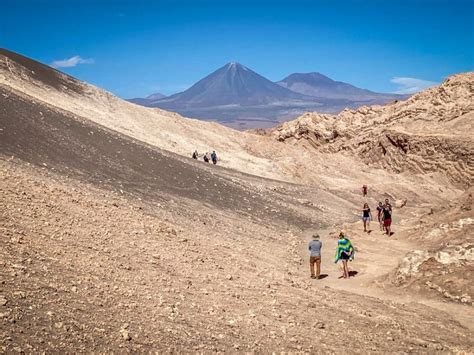 San Pedro De Atacama Cile Cosa Vedere E Le Escursioni Da Fare