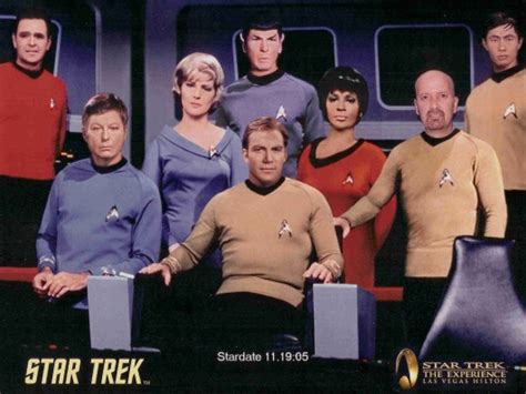 25 Renowned People Who Appeared In Star Trek Madmikesamerica