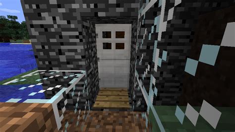 Instead minecraft was just named as minecraft. Bedrock house :) Minecraft Map