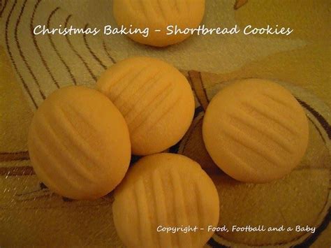 How to bake shortbread cookies | amazingly rich recipe how to bake shortbread cookies this is a really rich and buttery recipe, with the use of cornstarch. Grandma's 'Canada Cornstarch' Shortbread Cookies ...