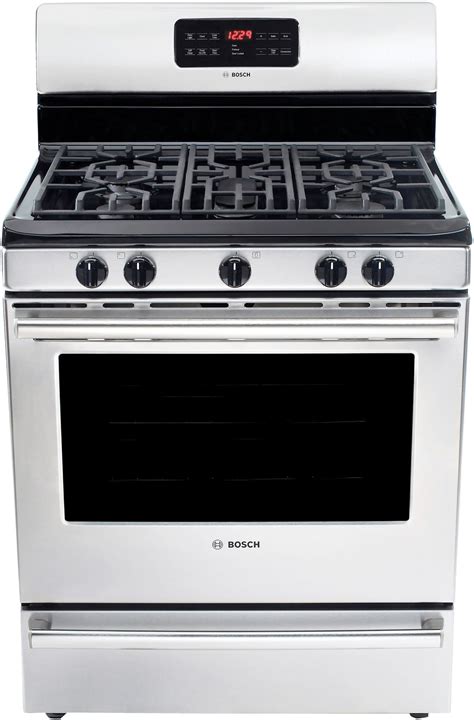 $25,000 to $30,000 even the cheapest property was out of our price range (=too expensive for us). Bosch HGS5053UC 30" Freestanding Gas Range with 5 Sealed ...