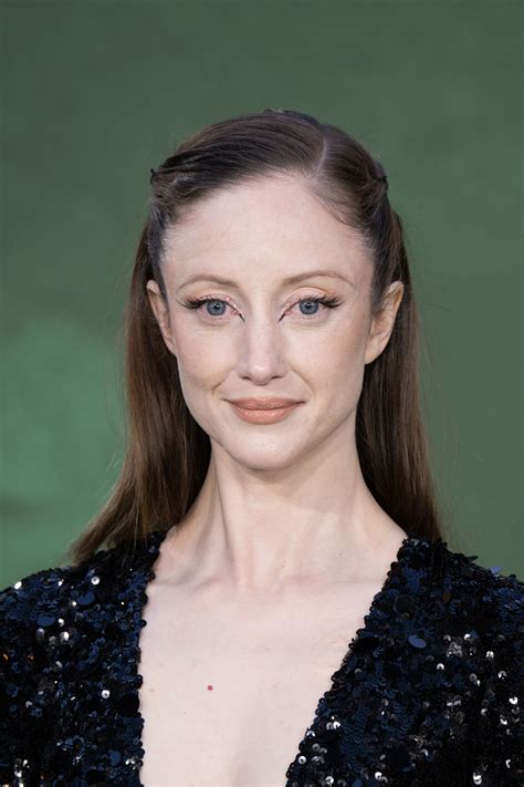 Andrea Riseborough Consigue La Nominación Al Oscar Que Hollywood Pidió