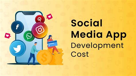 How Much Does Social Media App Development Cost In 2023