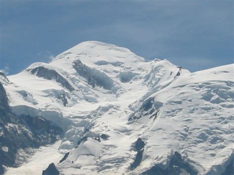 Filesommet Mont Blanc Wikimedia Commons