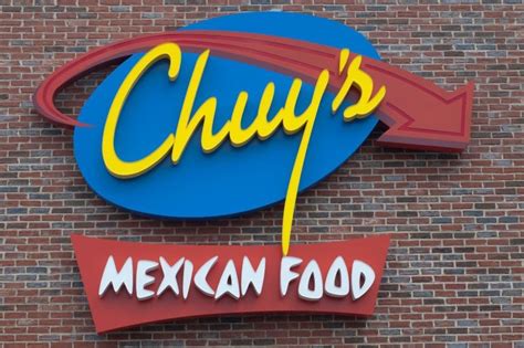 Chuys Tex Mex Eatery To Debut This Spring In Wesley Chapel Land O