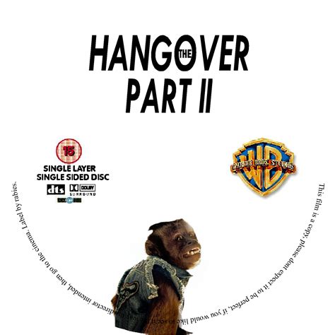 Coversboxsk The Hangover Part 2 2011 High Quality Dvd