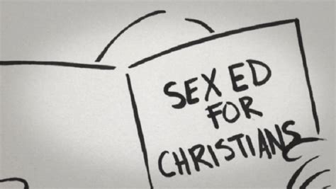 good christian sex joel rieves