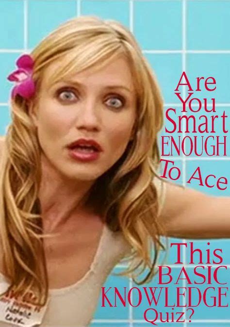 How Smart Are You Take This Quiz To Find Out Your Daily Dish