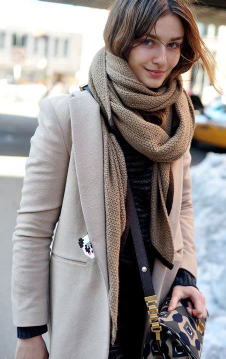 25 Hot Womens Winter Fashion That Stands Out