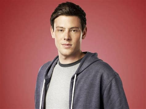 Glee Gets Ready To Say Goodbye To Finn Sneak Peek Daytime Confidential