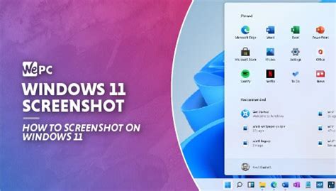 How To Screenshot On Windows 11 Howtoxq