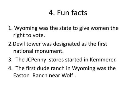 ppt wyoming powerpoint presentation free download id 1849502