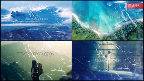 All from our global community of videographers and motion graphics designers. VIDEOHIVE GLITCH ACTION TRAILER - Download Free After ...